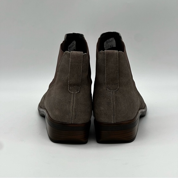 Naot Ruzgar Leather Ankle Chelsea Boots. Size 11 - Picture 5 of 10